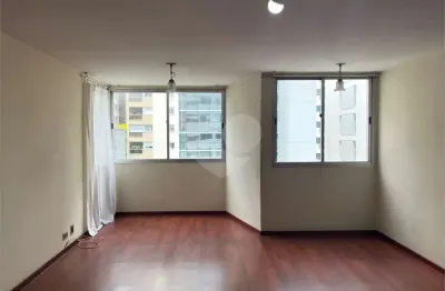 Apartamento com 3 quartos à venda na Rua Tabapuã, 460, Itaim Bibi, São Paulo
