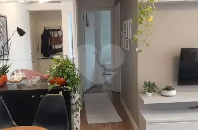 Apartamento com 2 quartos à venda na Avenida Professor Francisco Morato, 4886, Vila Sônia, São Paulo