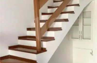 Casa em condomínio fechado com 2 quartos à venda na Rua Renato de Castro, 93, Butantã, São Paulo