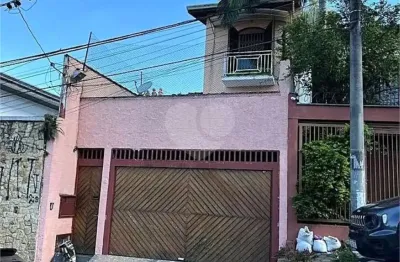 Casa com 3 quartos à venda na Rua Carlos Pedrell, 35, Butantã, São Paulo