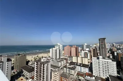 Cobertura com 3 quartos à venda na Rua Guatemala, 189, Guilhermina, Praia Grande