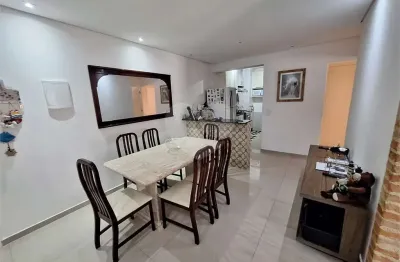 Apartamento com 2 quartos à venda na Rua Anatole de Baudot, 210, Morumbi, São Paulo