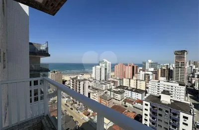 Cobertura com 3 quartos à venda na Rua Guatemala, 189, Guilhermina, Praia Grande