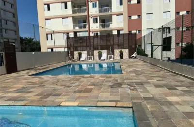 Apartamento com 3 quartos à venda na Avenida Otacílio Tomanik, 685, Butantã, São Paulo