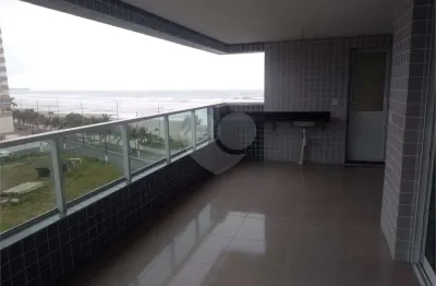 Apartamento com 3 quartos à venda na Rua Maria Beltrame Borloni, 77, Vila Caiçara, Praia Grande