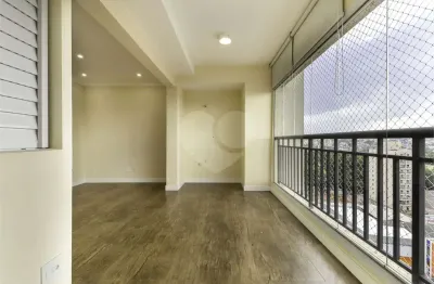 Apartamento com 3 quartos à venda na Rua Doutor Mário de Moura e Albuquerque, 400, Vila Sônia, São Paulo