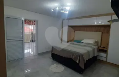 Casa com 3 quartos à venda na Rua Antônio Macuco Alves, 360, Butantã, São Paulo