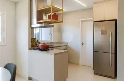 Apartamento com 4 quartos à venda na Rua David Ben Gurion, 1064, Vila Sônia, São Paulo