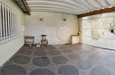 Casa com 3 quartos à venda na Avenida dos Três Poderes, 385, Butantã, São Paulo