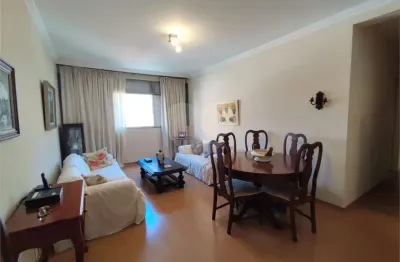 Apartamento com 3 quartos à venda na Rua Tabapuã, 314, Itaim Bibi, São Paulo