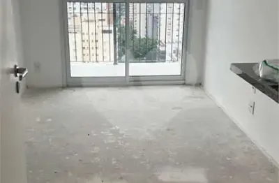 Kitnet / Stúdio à venda na Rua Casa do Ator, 1100, Vila Olímpia, São Paulo