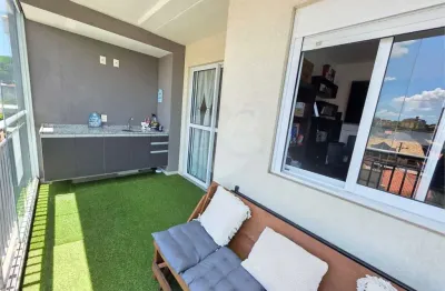 Apartamento com 3 quartos à venda na Avenida Engenheiro Heitor Antônio Eiras Garcia, 509, Butantã, São Paulo