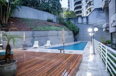 Apartamento com 1 quarto à venda na Rua Samia Haddad, 111, Morumbi, São Paulo