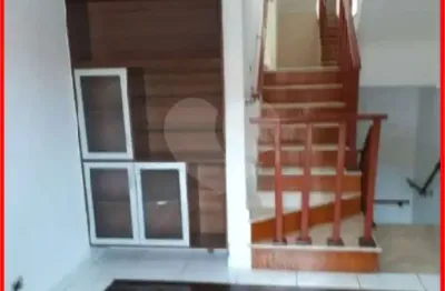 Casa com 3 quartos à venda na Rua Francisco Carvalho Henriques, 53, Morumbi, São Paulo