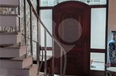 Casa com 4 quartos à venda na Rua Gaica, 48, Butantã, São Paulo