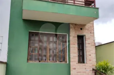 Casa com 4 quartos à venda na Avenida Professor Gióia Martins, 451, Butantã, São Paulo