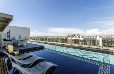 Kitnet / Stúdio à venda na Rua Ministro Gabriel de Rezende Passos, 591, Moema, São Paulo