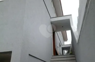 Casa com 3 quartos à venda na Rua Sebastião Martins, 13, Butantã, São Paulo