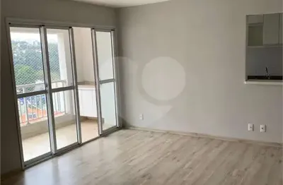 Apartamento com 2 quartos à venda na Rua Santa Crescência, 314, Vila Sônia, São Paulo