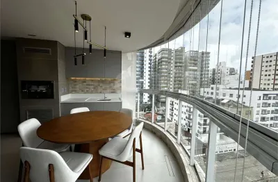 Apartamento com 4 quartos à venda na Rua Guatemala, 189, Guilhermina, Praia Grande