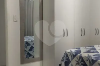 Casa com 2 quartos à venda na Rua Brigadeiro Faria Lima, 835, Canto do Forte, Praia Grande