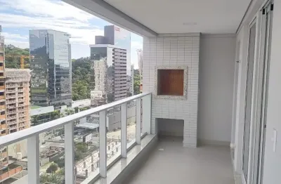 Apartamento em localização privilegiada na praia brava de itajaí/sc
