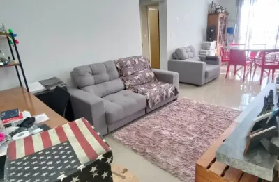 Apartamento mobiliado, no bairro: tabuleiro - camboriú/sc.
