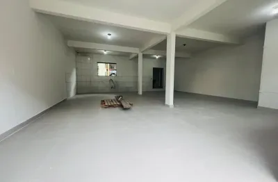 Sala comercial com 1 sala para alugar no Tabuleiro, Camboriú 