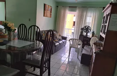 Aluguel de temporada - apartamento de 2 dormitórios no centro de balneário camboriú