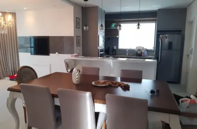 Aluguel de temporada - ótimo apartamento com 3 suítes localizado na barra sul/balneário camboríu