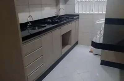 Locação anual - apartamento semi mobiliado, localizado no bairro tabuleiro - camboriú/sc.