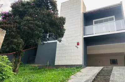 Casa com 2 quartos à venda na Irma Bohn, 135, Boehmerwald, Joinville