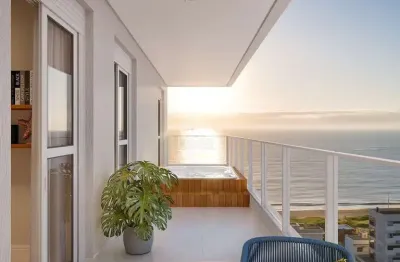 Apartamento com 3 quartos à venda na 4.250 / Srena, 1, Itacolomi, Balneário Piçarras