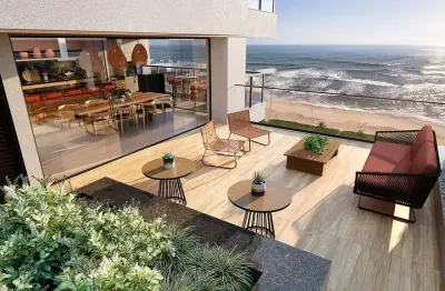 Apartamento com 3 quartos à venda na Avenida Avelino José Borges, 2770, Tabuleiro, Barra Velha