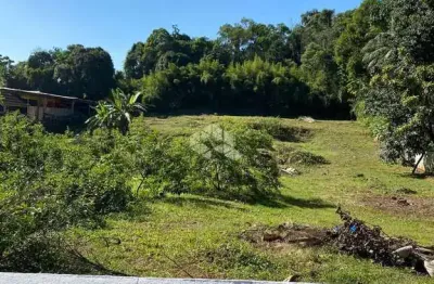 Terreno à venda na Rua Santa Catarina, 4135, Santa Catarina, Joinville