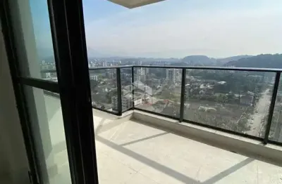 Apartamento 3 quartos com suite zona norte joinville