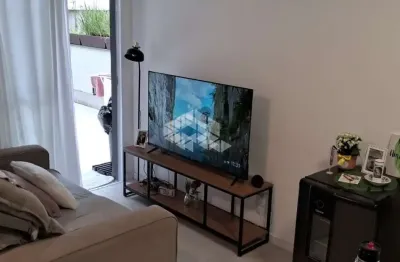 Oportunidade imperdível: apartamento giardino com 2 dormitórios no bairro bom retiro, joinville