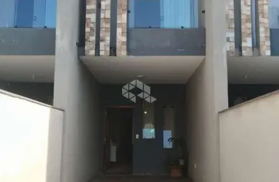 Casa com 2 quartos à venda na Rua Deomar de Souza, 252, Jardim Sofia, Joinville