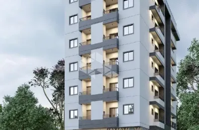 Apartamento com 1 quarto à venda na Rua Teresópolis, 1510, Itaum, Joinville