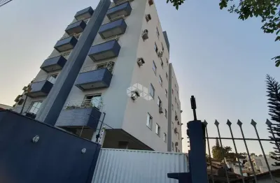 Apartamento com 2 quartos à venda na Rua Otto Benack, 164, Bom Retiro, Joinville
