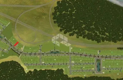 Terreno à venda na Santa Fé, 1, Itinga, Araquari