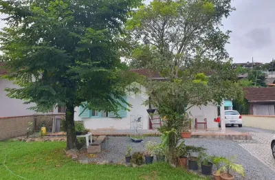 Terreno à venda na Rua Bagé, 165, Anita Garibaldi, Joinville