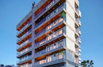 Viva o extraordinário  no bairro saguaçu, em um belo apartamento 2 quartos com suite