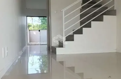 Casa em condomínio fechado com 2 quartos à venda na Maria De Lurdes Bachtold, 10, Vila Nova, Joinville