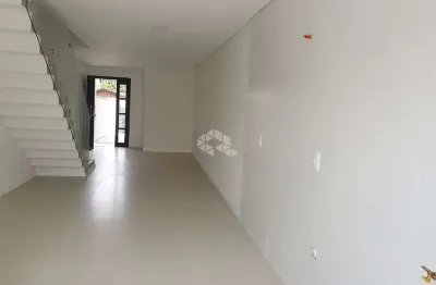 Casa com 2 quartos à venda na Joana Darc, 378, Nova Brasília, Joinville