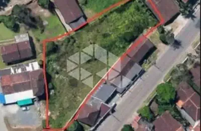 Terreno à venda na Rua Barra Velha, 1019, Itaum, Joinville