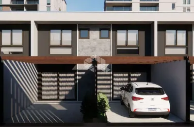 Casa com 2 quartos à venda na Rua Dona Elza Meinert, 757, Costa e Silva, Joinville