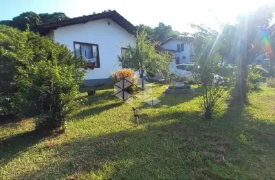Terreno à venda na Rua Guarapuava, 254, Floresta, Joinville