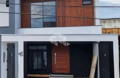 Casa com 3 quartos à venda na Rua Dionísio Cerqueira, 489, Saguaçu, Joinville