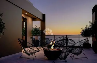 Apartamento com 1 suite + 1 quarto na praia da armação em penha